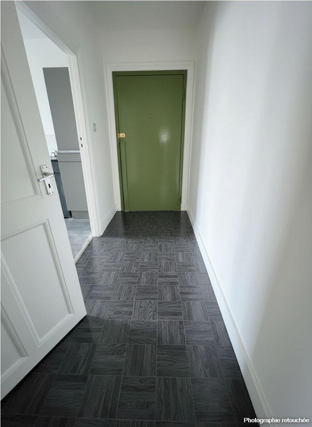 Location Appartement Appartement Chaville Vélizy Studio meublé 24 m2 - Vue dégagée calme proche commodités Chaville