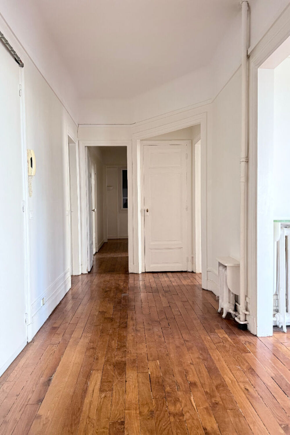  vendre  Appartement Paris 16