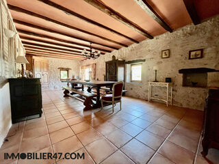  Maison � vendre 9 pi�ces 