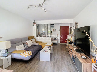  Appartement � vendre 3 pi�ces 80 m�