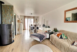  Maison � vendre 5 pi�ces 96 m�