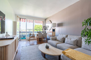  Appartement à vendre 3 pièces 65 m²
