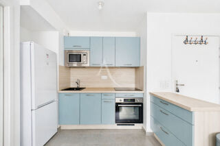  Appartement � vendre 3 pi�ces 1 m�