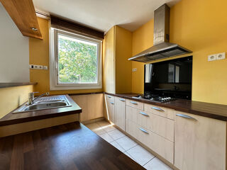  Appartement à vendre 3 pièces 65 m²