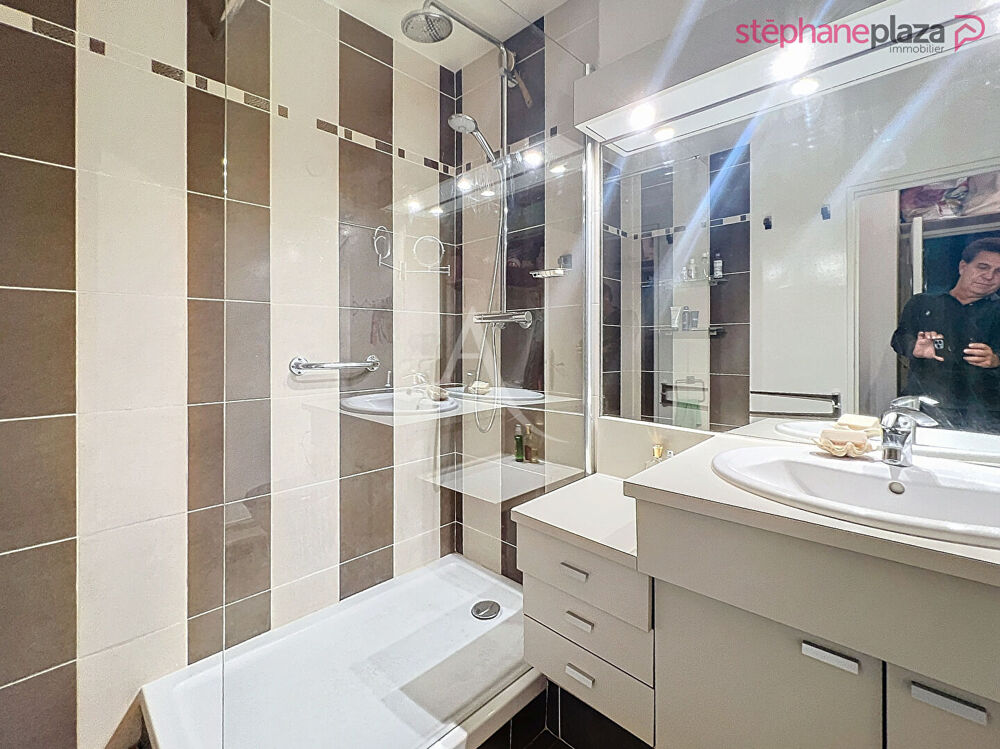  vendre  Appartement Suresnes (92150)