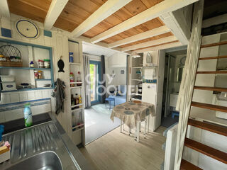  Maison � vendre 1 pi�ce 18 m�