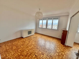  Appartement � vendre 3 pi�ces 60 m�