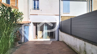  Maison à louer 3 pièces 76 m²