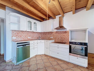 Maison à vendre 6 pièces 128 m²