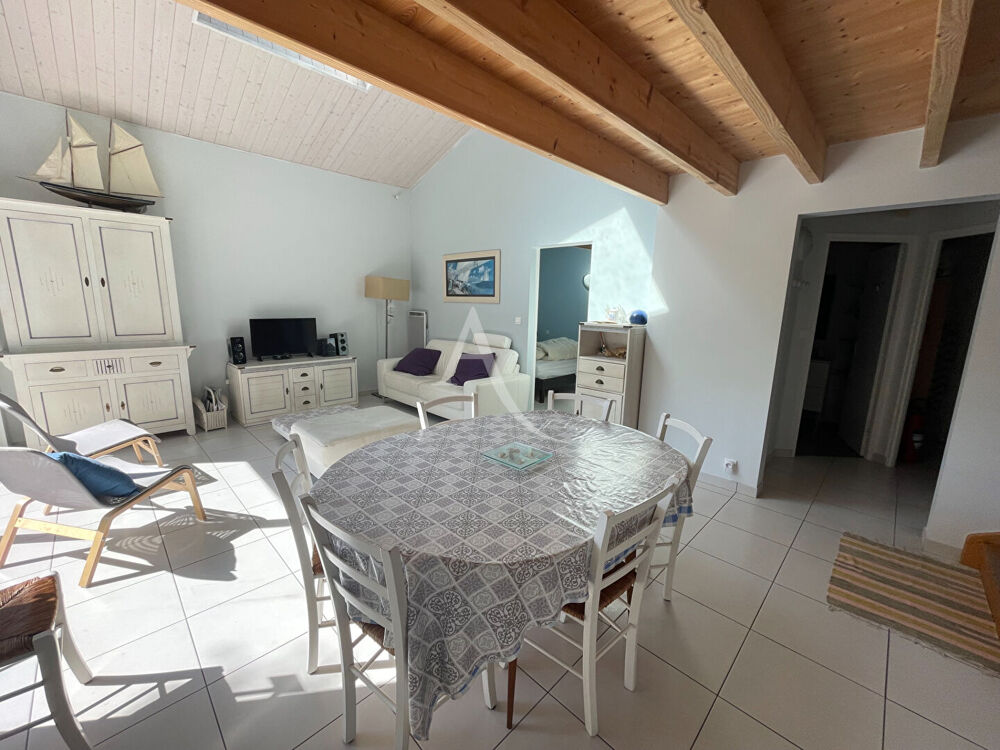  vendre  Maison Jard-sur-Mer (85520)