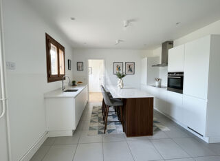  Maison � vendre 4 pi�ces 65 m�