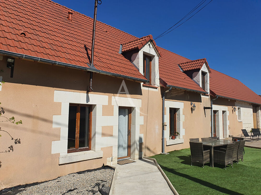Vente Maison MAISON À VENDRE À LYE Lye