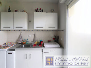  Appartement � vendre 2 pi�ces 40 m�