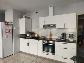  Appartement � louer 3 pi�ces 52 m�