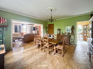  Maison à vendre 6 pièces 150 m²