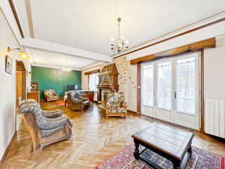  Maison � vendre 7 pi�ces 188 m�