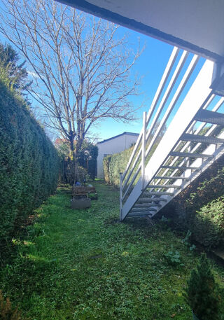  Maison � vendre 3 pi�ces 60 m�