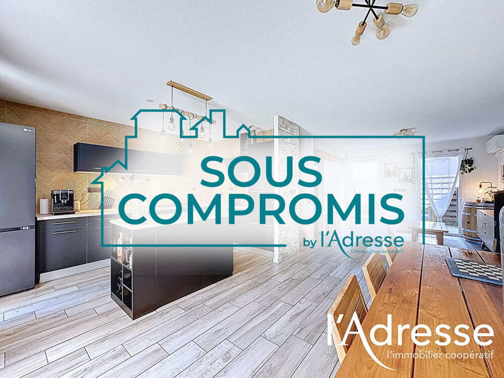 Maison 4 pièces 83 m² · à Toulouse · 83 m² · 259 000 €