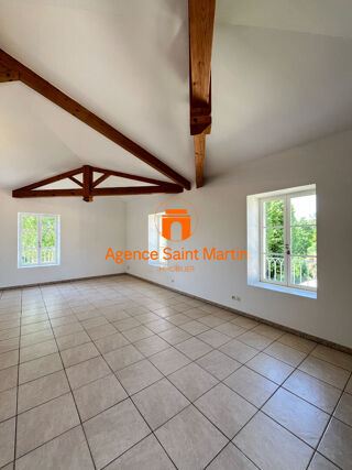  Appartement � louer 4 pi�ces 95 m�