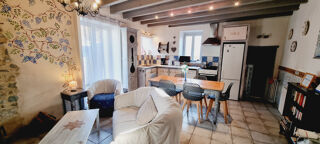  Maison � vendre 4 pi�ces 70 m�