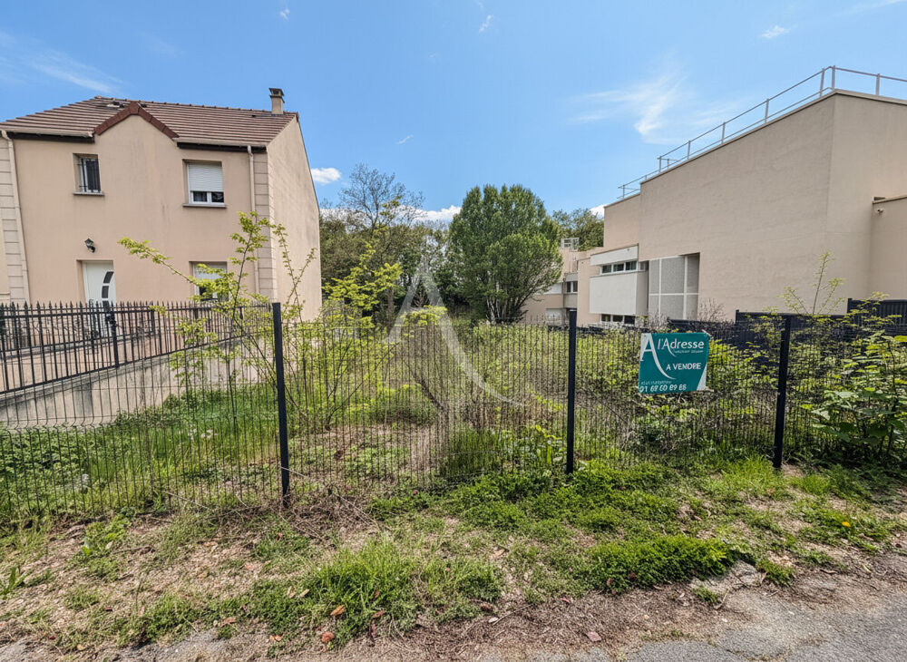 Vente Terrain Terrain Chilly Mazarin 803M² Chilly mazarin