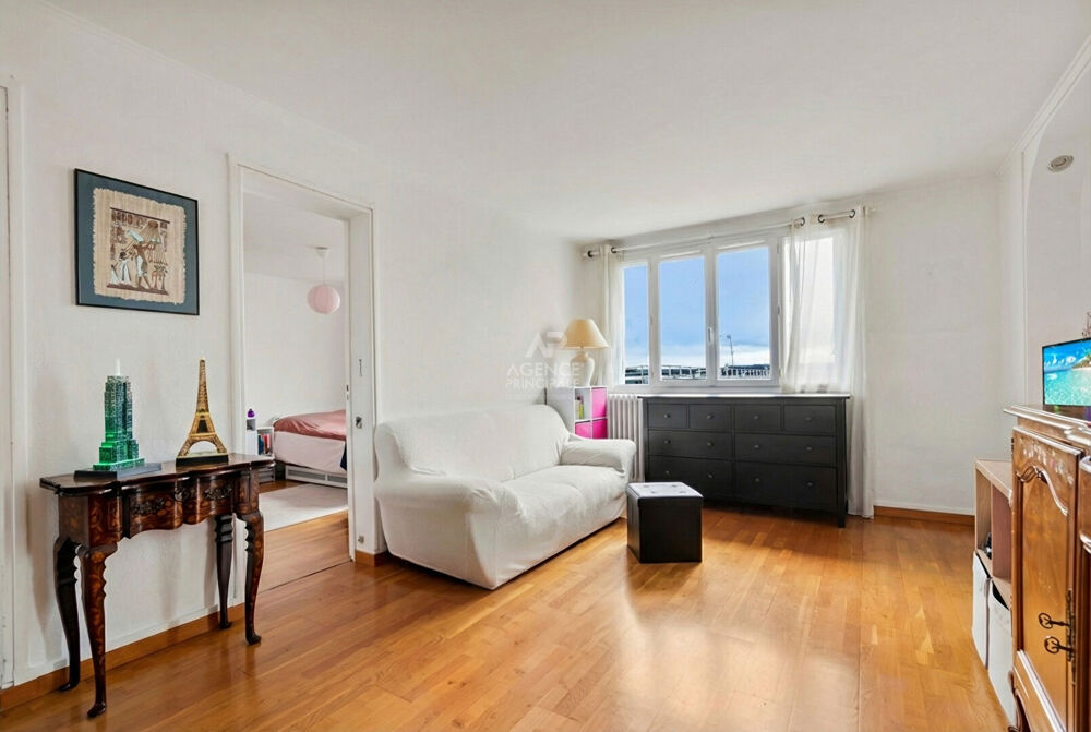 Vente Appartement Appartement Saint Germain En Laye 4 pièce(s) 64.69 m2 Saint germain en laye