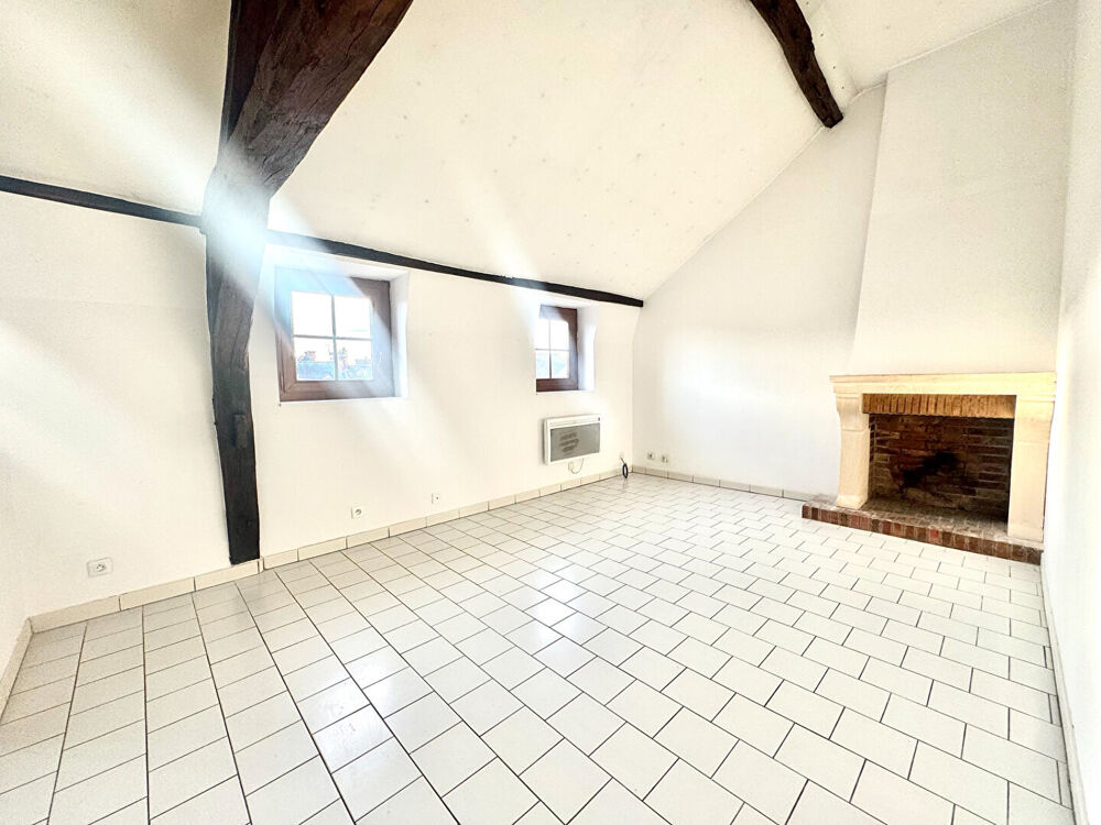Appartement Verneuil Sur Avre - 3 pièce(s) - 49.34 m2