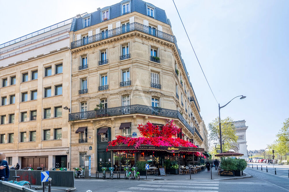 � vendre  Appartement Paris 8