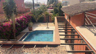  Maison à louer 5 pièces  Ngaparou