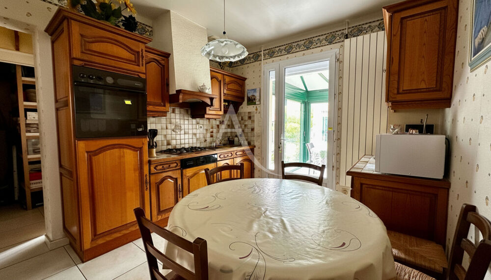 Vente Maison LA ROCHE SUR YON - MAISON A VENDRE La roche sur yon