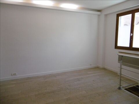  Appartement � louer 1 pi�ce 30 m�