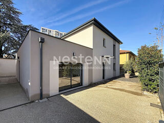  Maison à vendre 5 pièces 124 m²