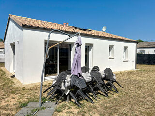  Maison � vendre 4 pi�ces 75 m�