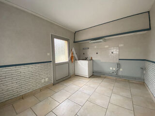  Maison à louer 2 pièces 51 m²