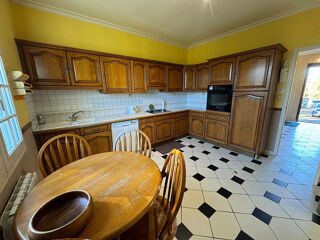  Maison � vendre 7 pi�ces 126 m�