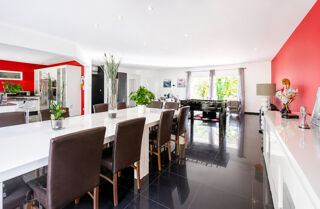  Maison à vendre 7 pièces 184 m²