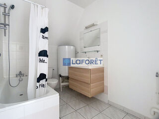  Appartement à louer 2 pièces 34 m²