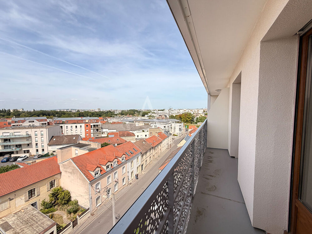 Vente Appartement Appartement Reims 3 pièce(s) 68.57 m2 Reims