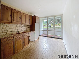  Appartement à vendre 4 pièces 