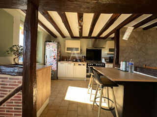  Maison à vendre 5 pièces 107 m²