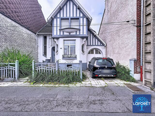  Maison � vendre 4 pi�ces 104 m�