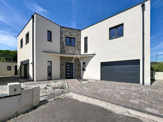  Maison à vendre 6 pièces 140 m²