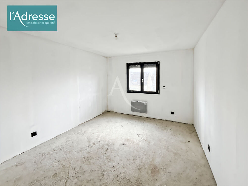 Maison Vaux Sur Seine 157 m²- 3 chambres- parcelle 900 m²