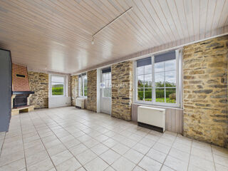 Vente Maison Maison Ploeven 5 pièce(s) 95 m2 Ploeven