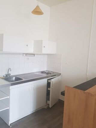  Appartement � louer 1 pi�ce 36 m�