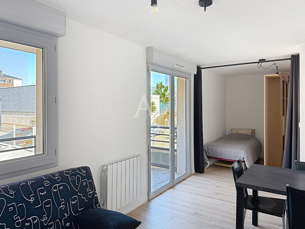 Appartement 1 pièce(s) 30M²