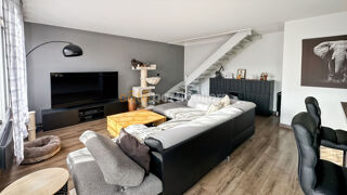  Appartement  vendre 4 pices 76 m