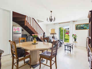 Maison à vendre 3 pièces 70 m²