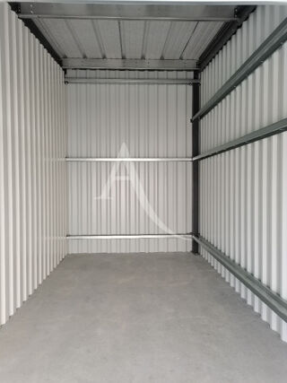  Parking / Garage à louer 15 m² Pont l abbe d arnoult