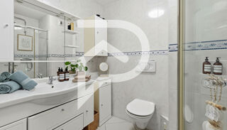  Appartement � vendre 4 pi�ces 97 m�